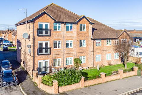 2 bedroom flat for sale, Selby YO8