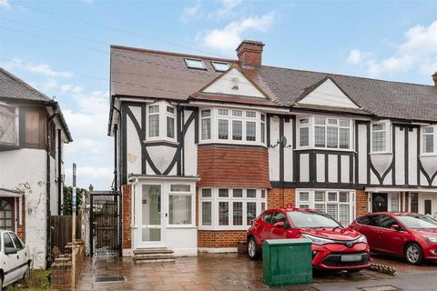 56 Wolsey Crescent, Morden, SM4 4TD