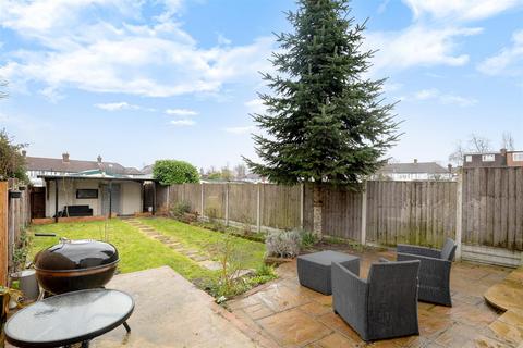 56 Wolsey Crescent, Morden, SM4 4TD