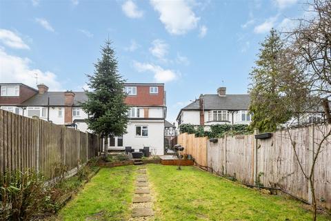 56 Wolsey Crescent, Morden, SM4 4TD