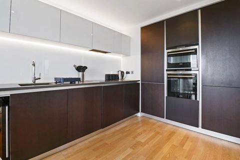 3 bedroom apartment for sale, Hyperion Tower, Brentford TW8