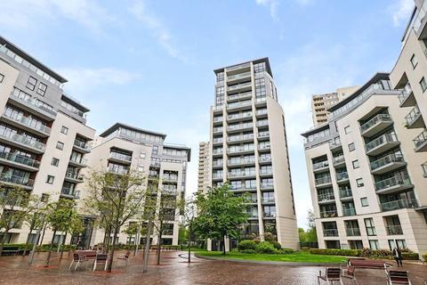 3 bedroom apartment for sale, Hyperion Tower, Brentford TW8