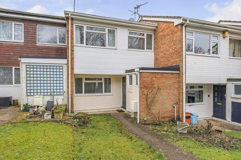 3 bedroom terraced house for sale, Crane Furlong, Highworth, Swindon