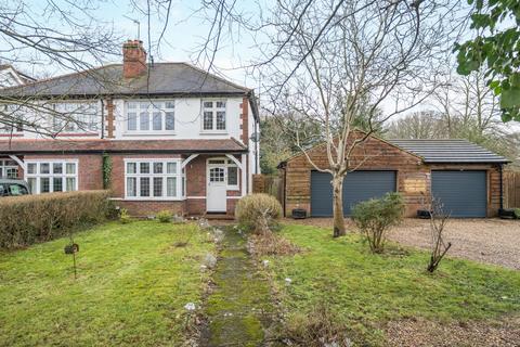 3 bedroom semi-detached house for sale, Old Portsmouth Road, Guildford GU3