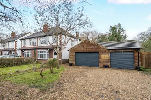 3 bedroom semi-detached house for sale, Old Portsmouth Road, Guildford GU3