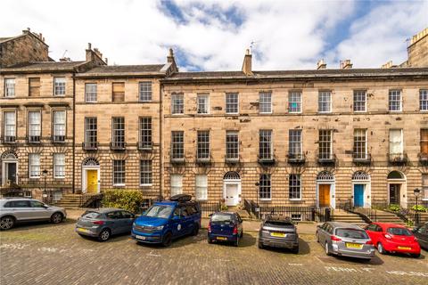 2 bedroom apartment to rent, India Street, Edinburgh, Midlothian, EH3