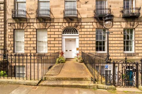 2 bedroom apartment to rent, India Street, Edinburgh, Midlothian, EH3