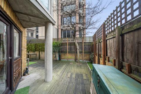 1 bedroom apartment for sale, Royal Mint Street, London