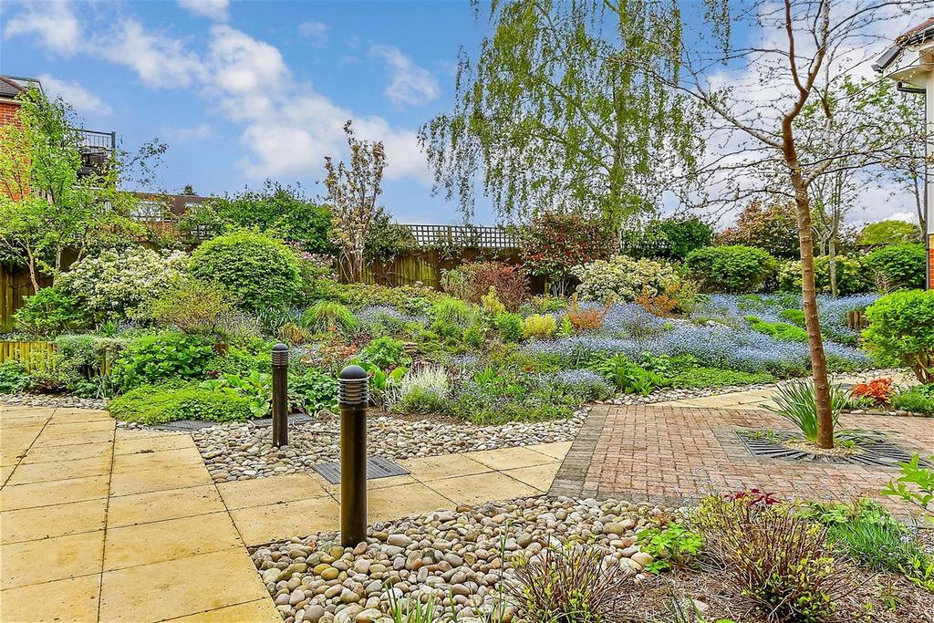 Communal Gardens