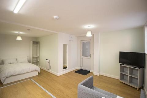 undefined, Flat 15, 224 North Sherwood Street, Nottingham, NG1 4EB