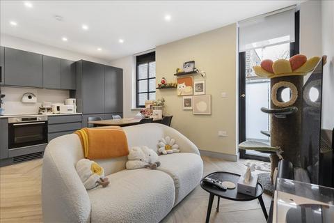 2 bedroom apartment for sale, Marley House, Greyhound Road, Hammersmith, London, W6