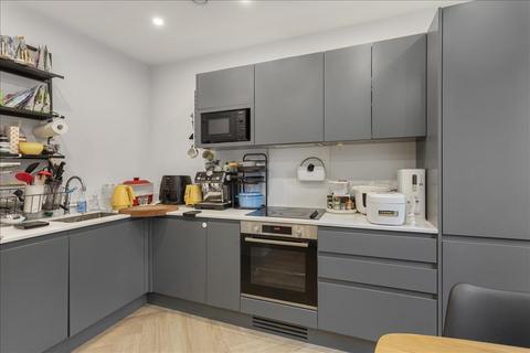 2 bedroom apartment for sale, Marley House, Greyhound Road, Hammersmith, London, W6