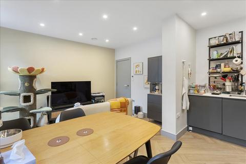 2 bedroom apartment for sale, Marley House, Greyhound Road, Hammersmith, London, W6