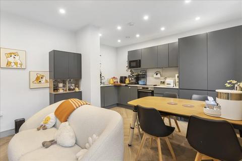 2 bedroom apartment for sale, Marley House, Greyhound Road, Hammersmith, London, W6