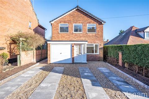 8a Upland Grove, Bromsgrove, B61 0EL