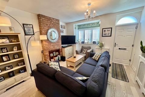 2 bedroom terraced house for sale, Byrom Street, Altrincham WA14