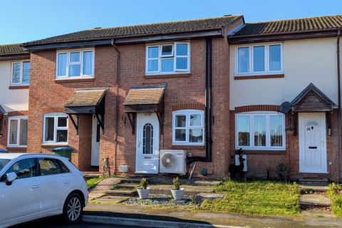 2 bedroom terraced house for sale, TATTERSHALL CRESCENT, PORTCHESTER