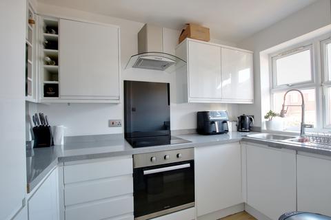 2 bedroom terraced house for sale, TATTERSHALL CRESCENT, PORTCHESTER