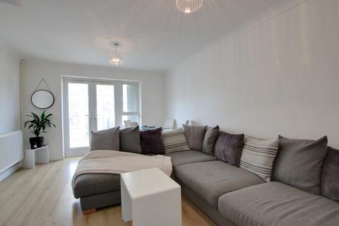 2 bedroom terraced house for sale, TATTERSHALL CRESCENT, PORTCHESTER