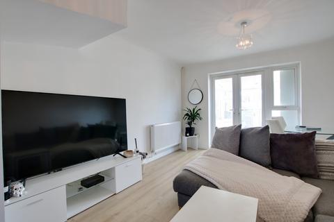 2 bedroom terraced house for sale, TATTERSHALL CRESCENT, PORTCHESTER