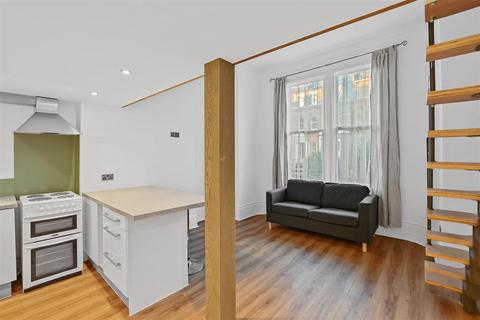 1 bedroom flat to rent, Lanhill Road, London