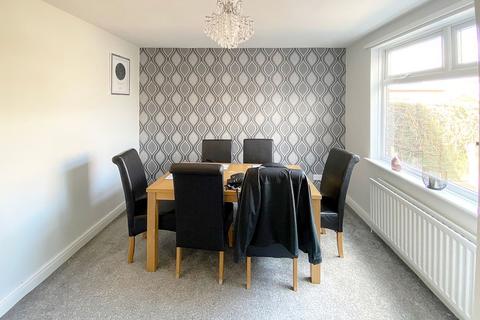 2 bedroom end of terrace house for sale, Clive Road, Eston, TS6