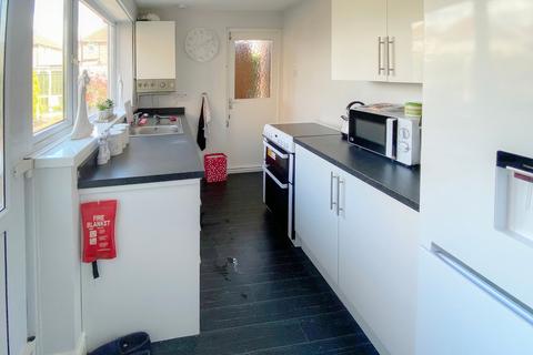 2 bedroom end of terrace house for sale, Clive Road, Eston, TS6