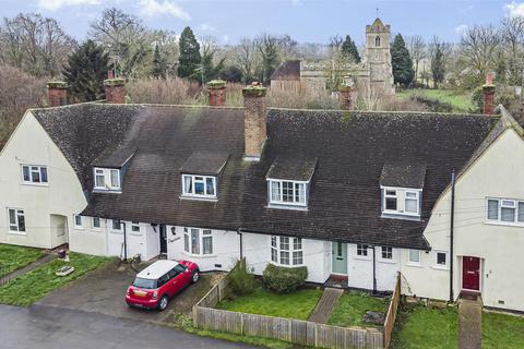 3 bedroom terraced house for sale, Graveley Road, Great Wymondley, Hitchin