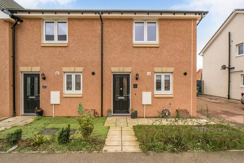 2 bedroom semi-detached house for sale, 51 Hays Walk, Haddington, EH41 3EH