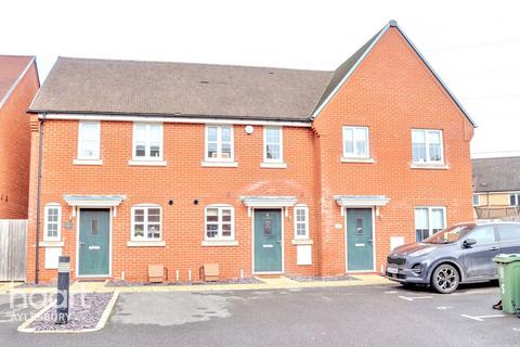 5 Apollo Close, Aylesbury, HP18 1AP