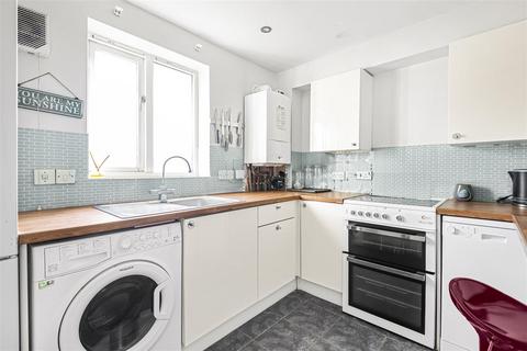 undefined, Sandifer Drive, Cricklewood