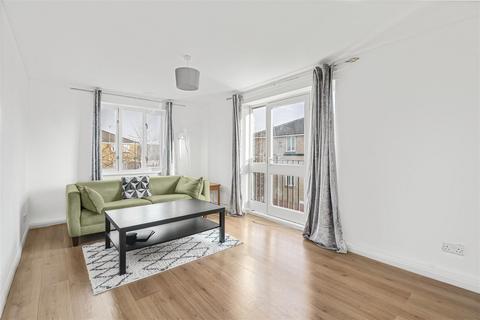 undefined, Sandifer Drive, Cricklewood