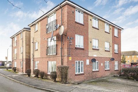 undefined, Sandifer Drive, Cricklewood