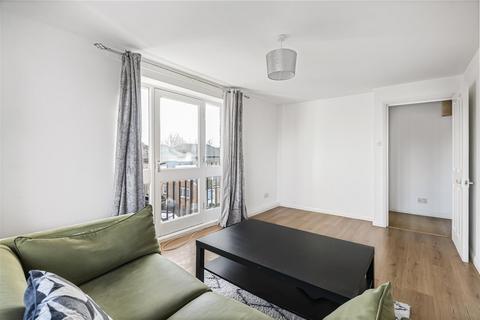 undefined, Sandifer Drive, Cricklewood