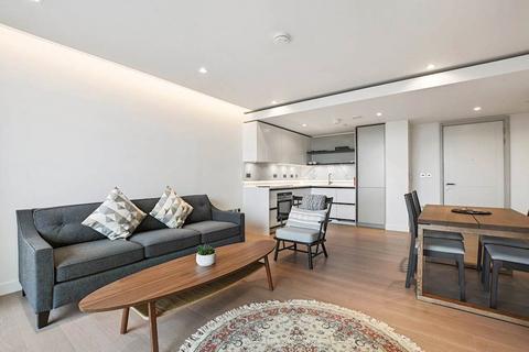 1 bedroom apartment for sale, Garrett Mansions, London W2