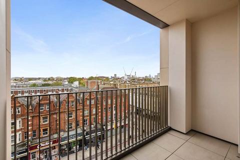 1 bedroom apartment for sale, Garrett Mansions, London W2