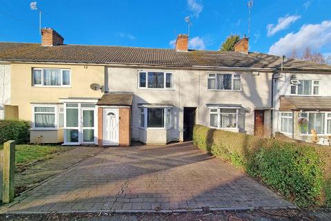 Glastonbury Road, Yardley Wood, Birmingham