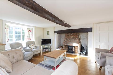 4 bedroom detached house for sale, Burton Street, Sturminster Newton DT10