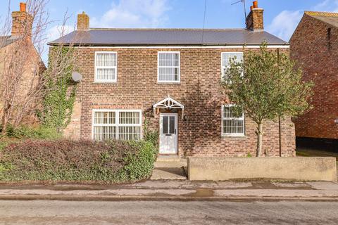 4 bedroom detached house for sale, Sutton Road, Terrington St. Clement, King's Lynn, Norfolk, PE34