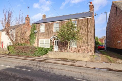 4 bedroom detached house for sale, Sutton Road, Terrington St. Clement, King's Lynn, Norfolk, PE34