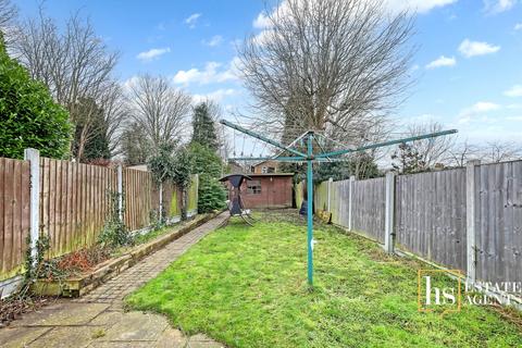 3 bedroom semi-detached house for sale, Cromwell Road, Brentwood CM14