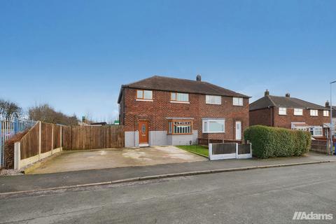 3 bedroom semi-detached house for sale, Weaver Road, Weston Village