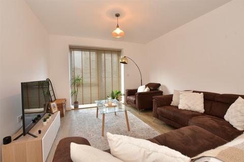 2 bedroom ground floor maisonette for sale, Safflower Lane, Harold Wood, Essex