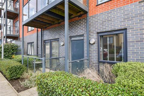 2 bedroom ground floor maisonette for sale, Safflower Lane, Harold Wood, Essex