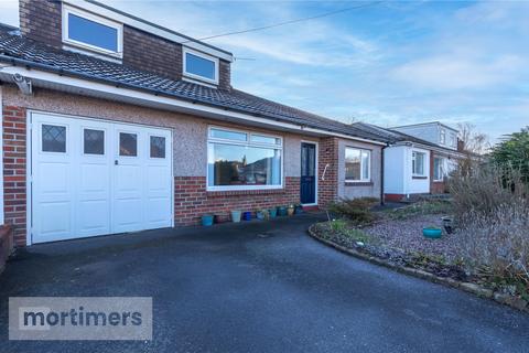 3 bedroom semi-detached bungalow for sale, Sawley Drive, Great Harwood, Blackburn, Lancashire, BB6