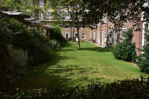 2 bedroom maisonette for sale, Riverside Mansions, Milk Yard, London, E1W