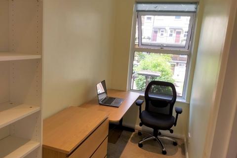 2 bedroom maisonette for sale, Riverside Mansions, Milk Yard, London, E1W