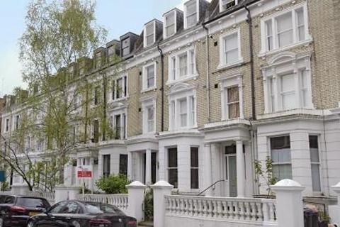 1 bedroom flat for sale, Elsham Road,  London,  W14,  W14