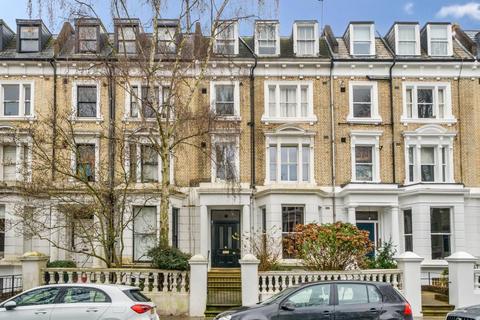 1 bedroom flat for sale, Elsham Road,  London,  W14,  W14