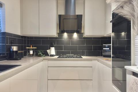 19 Allendale, Worsbrough, Barnsley, S70 4RD